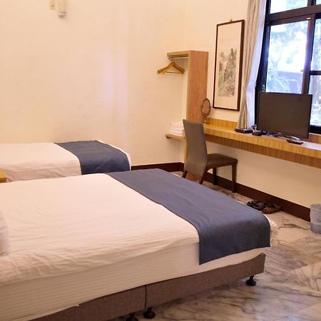 Meinong Yun Shanju Homestay Mei-nung 외부 사진