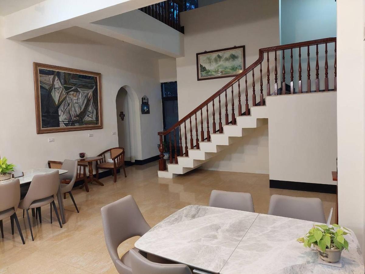 Meinong Yun Shanju Homestay Mei-nung 외부 사진