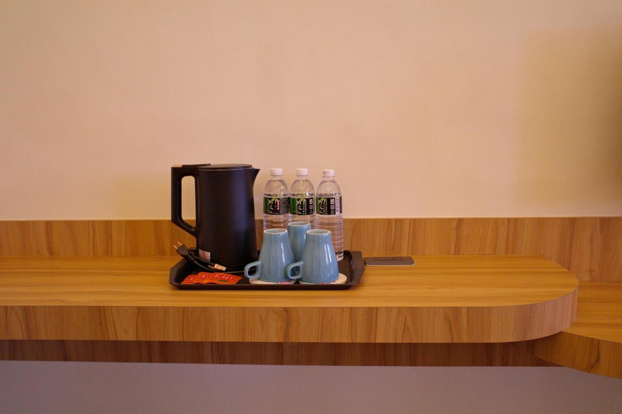 Meinong Yun Shanju Homestay Mei-nung 외부 사진