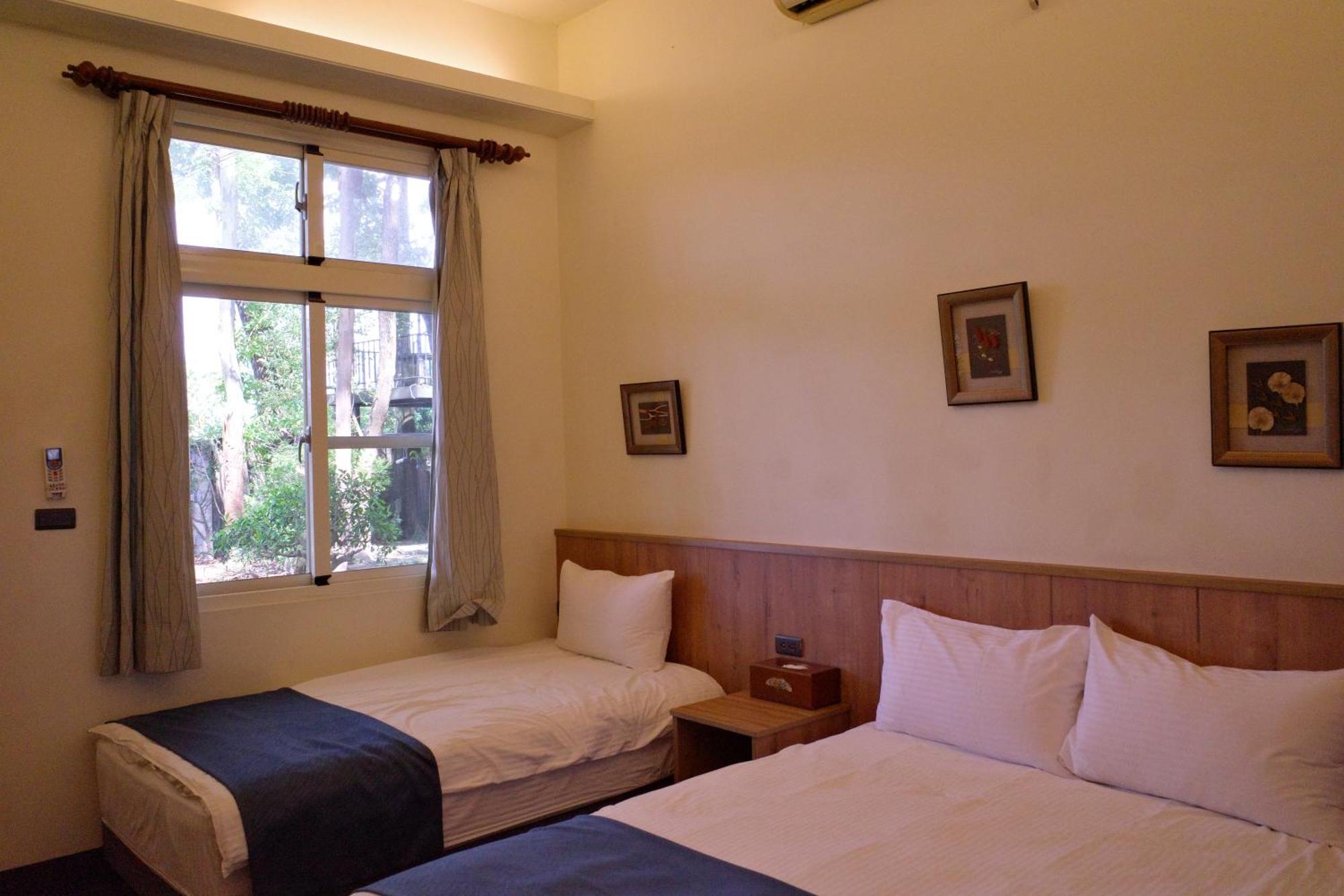 Meinong Yun Shanju Homestay Mei-nung 외부 사진