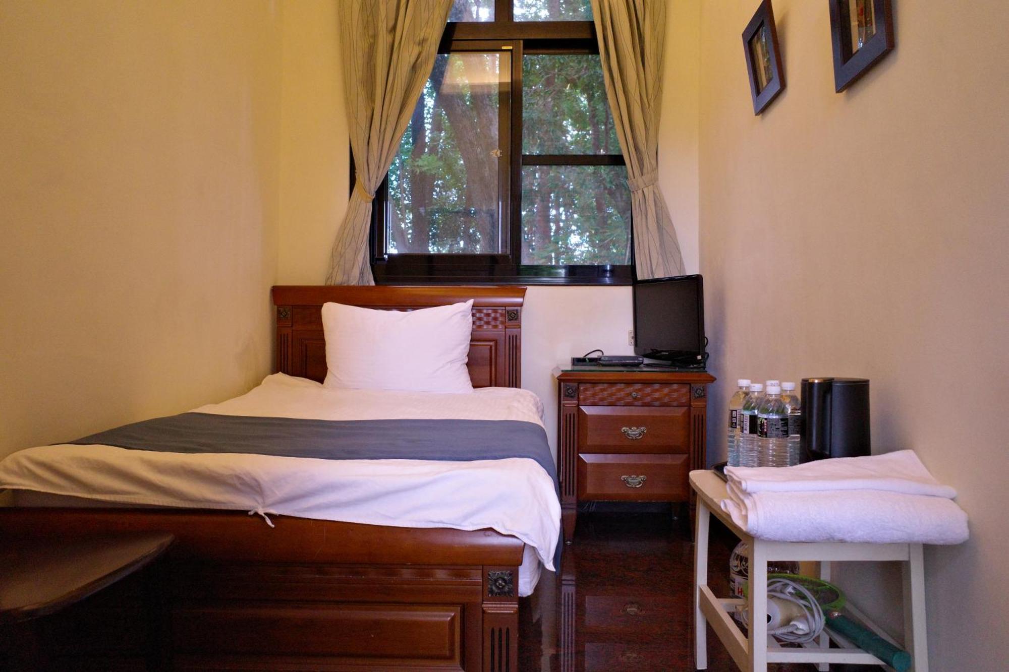 Meinong Yun Shanju Homestay Mei-nung 외부 사진