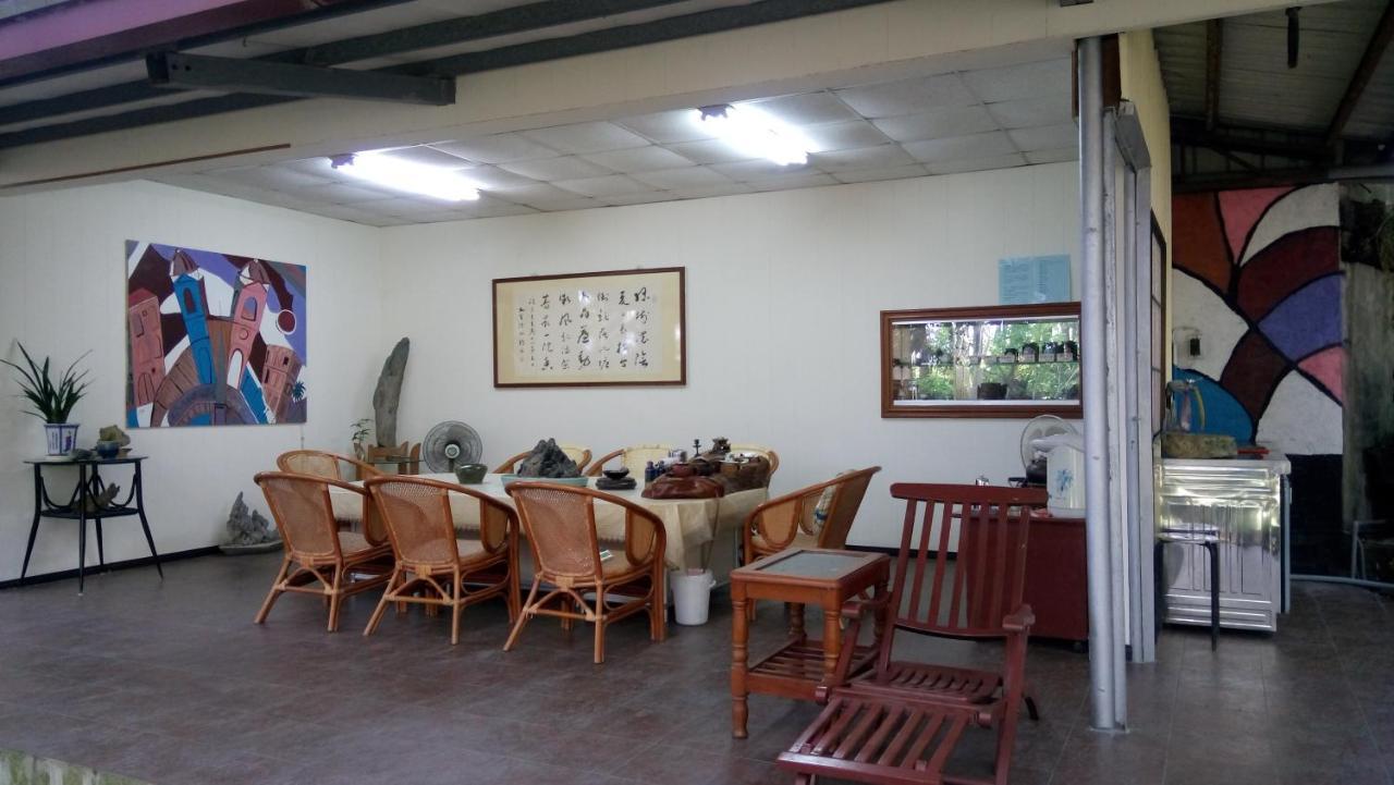 Meinong Yun Shanju Homestay Mei-nung 외부 사진